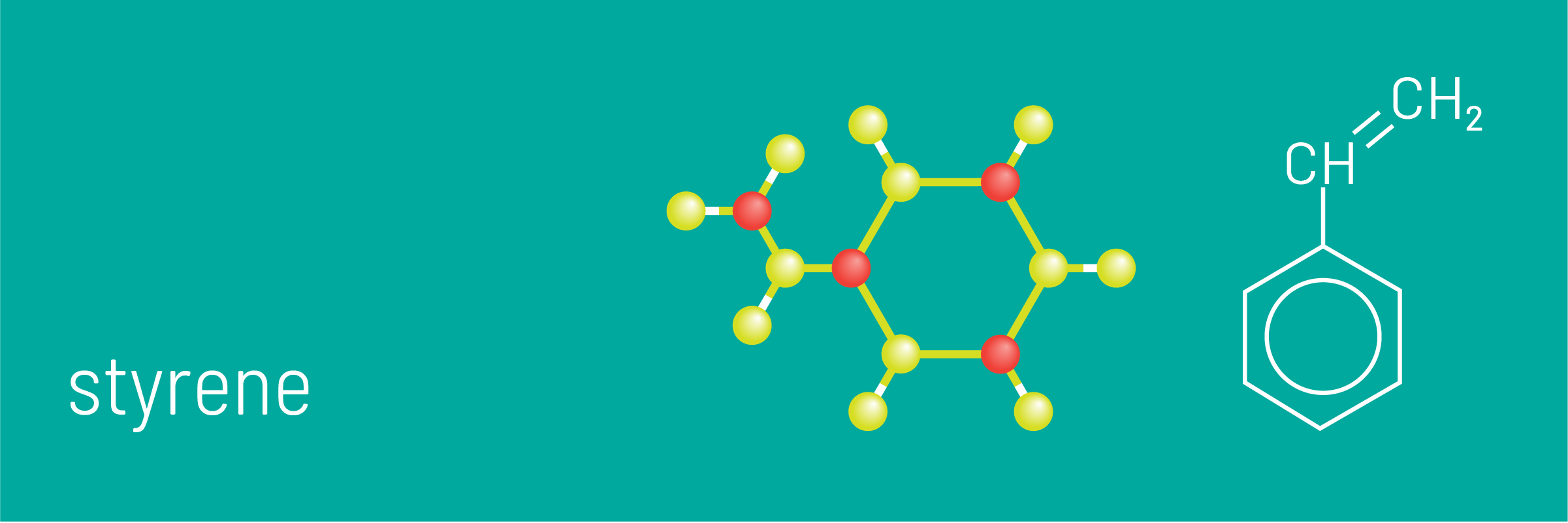 What Are Styrene s Chemical Properties What Are Styrene s Chemical Properties